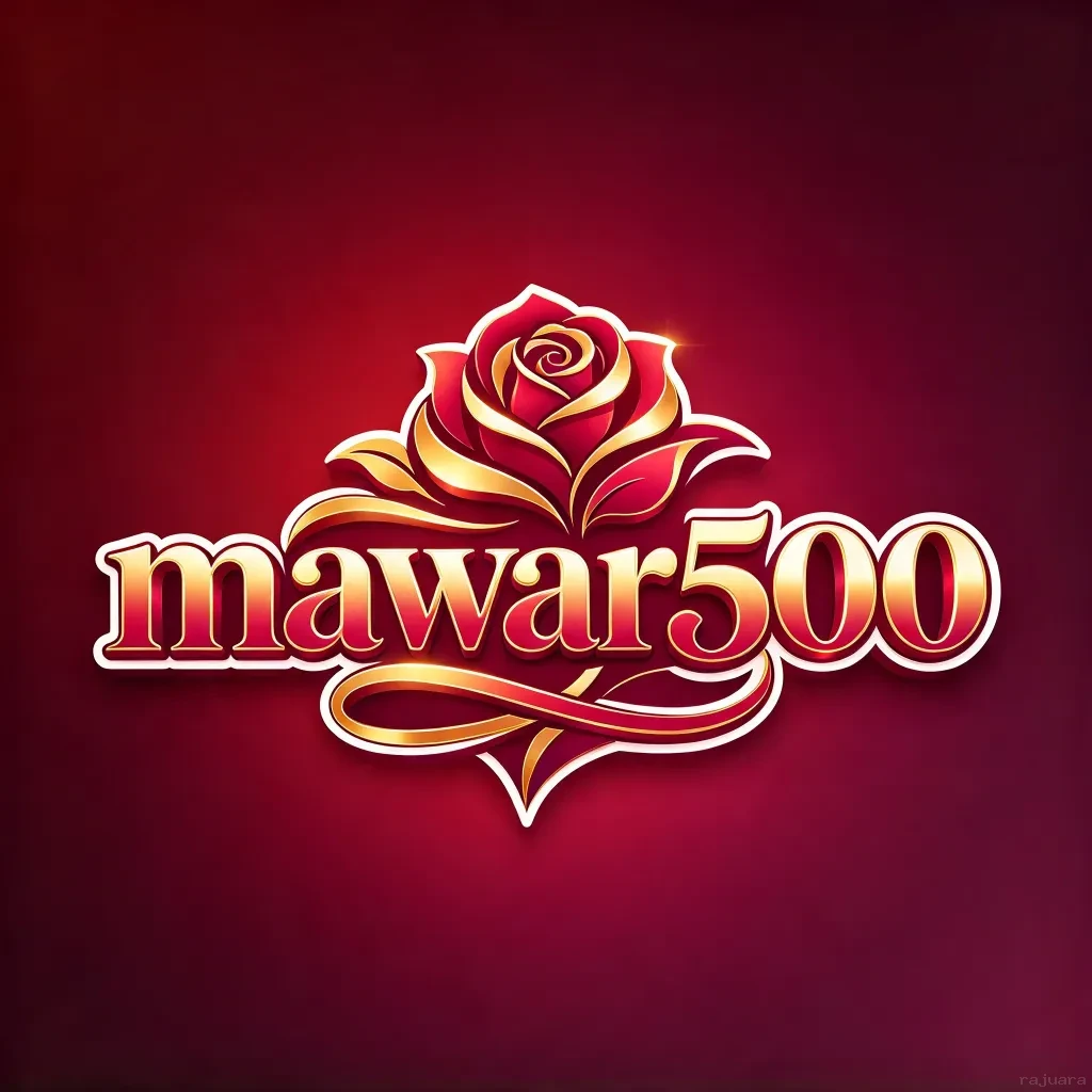 mawar500