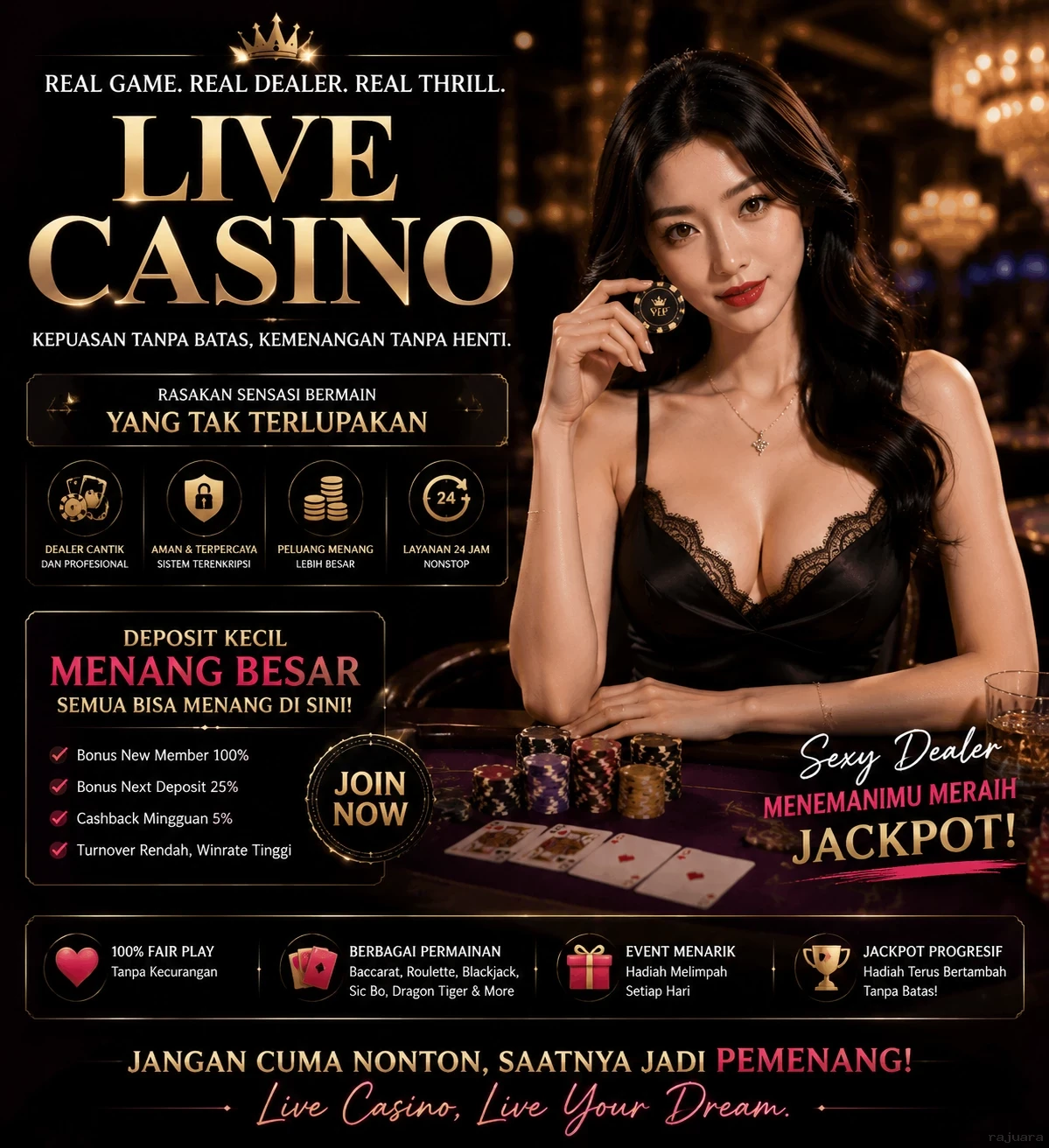 rajuara